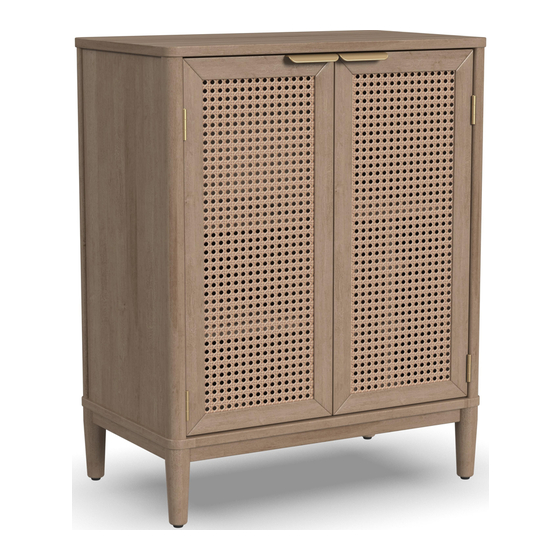 Homestyles 5580-97 Manual