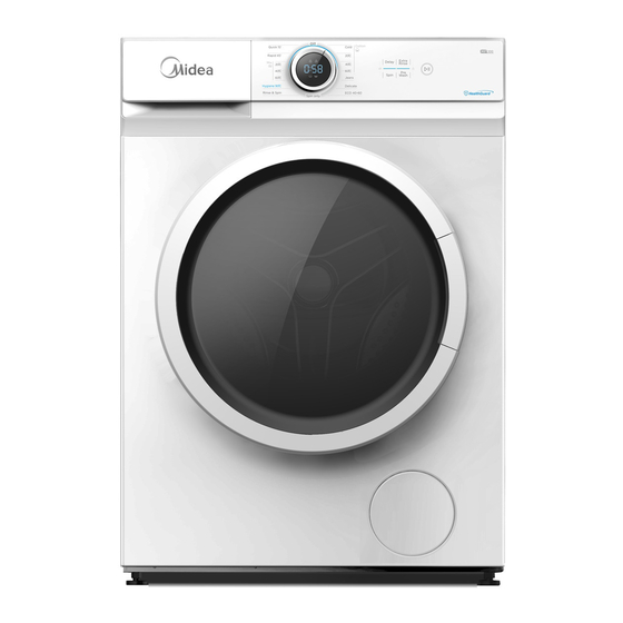 Midea MFL70S12 Owner's Manual