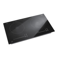 German pool GIC-252DB User Manual