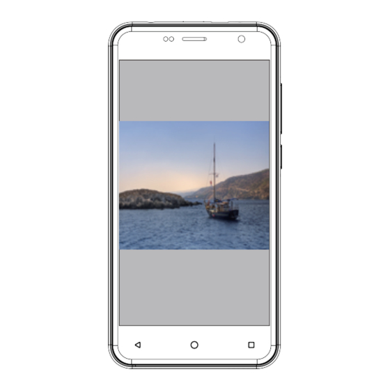 Prestigio MUZE B7 Manual