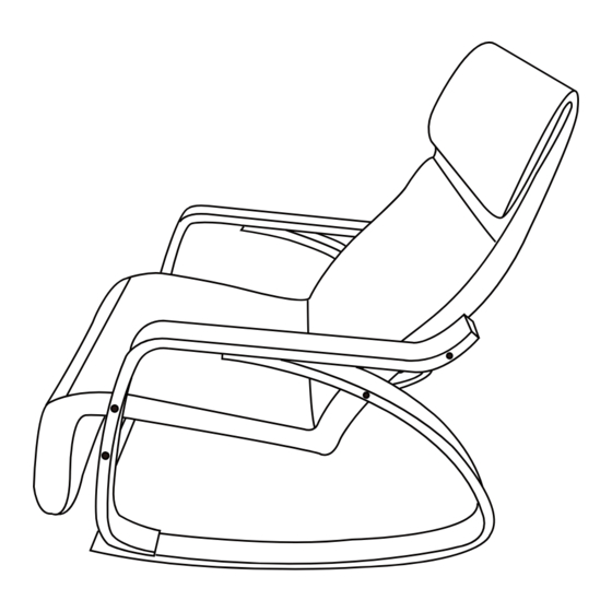 anko Scandi Instruction Manual