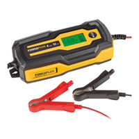 VARO Powerplus POWX4203 Original Instruction Manual