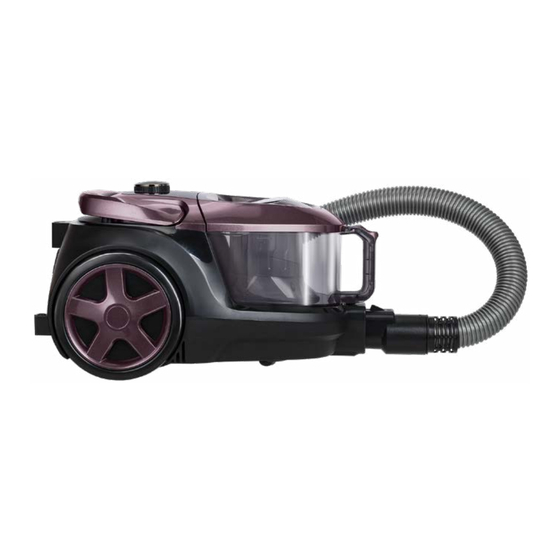 MPM MOD-61 User Manual
