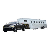 Ram 1500 2018 Quick Reference Manual