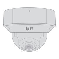 FS IPC304-8M-D Quick Start Manual