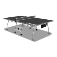 SPORTCRAFT INTREPID 2.0 Assembly Instructions And Rules