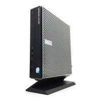 Dell OptiPlex 160 Technical Manualbook