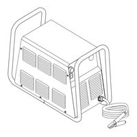 Thermal Dynamics CE CutMaster 100 Operating Manual