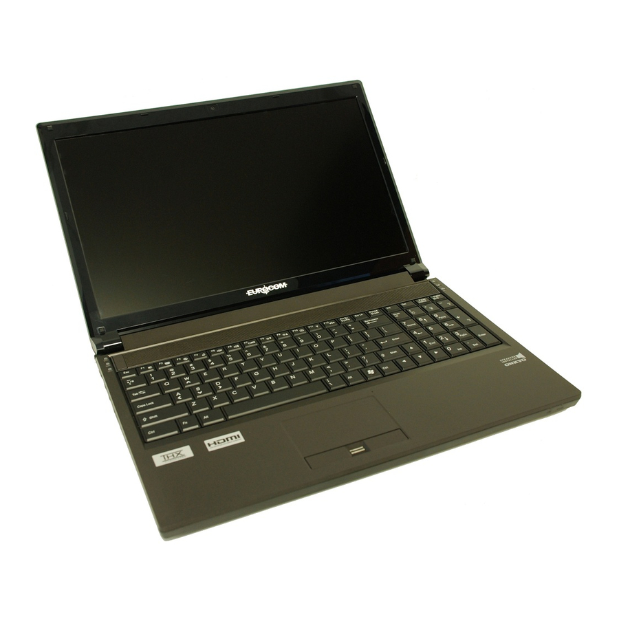 EUROCOM racer 4w User Manual