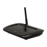 Engenius ESR150H User Manual