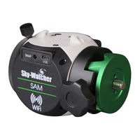 SKY-WATCHER star adventurer mini User Manual