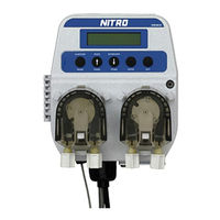 Dema Nitro Manual