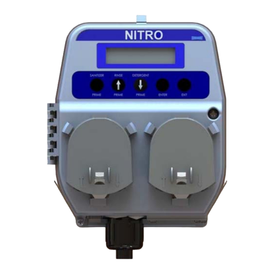 DEMA Nitro Manual