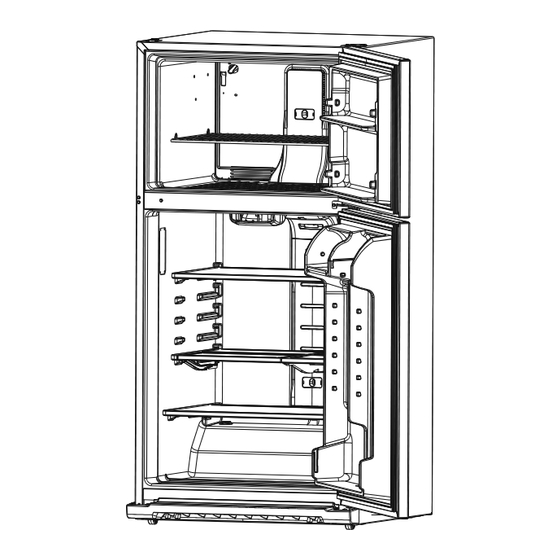 Whirlpool W10661460B Instructions