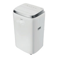 EWT SNOWAIR9H User Manual