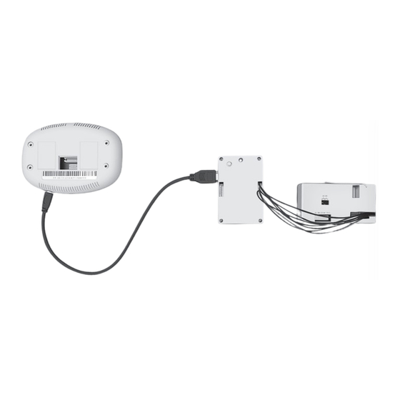 Verdant Wireless User Manual