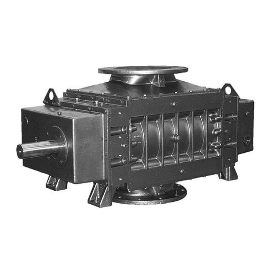 Tuthill M-D Pneumatics 9000 Series Operator's Manual