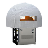 Wood Stone WS-CS-RND Series Installation And Operation Manual