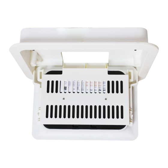 Pakedge BR-WX-1 Installation Manual