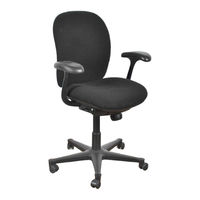Herman Miller Ambi Manual