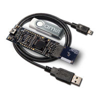 AMS TCS3400 EVM User Manual