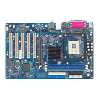 Shuttle AN51R User Manual