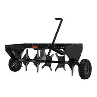 Agri-Fab SpeedEPart 45-05183 Manual