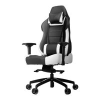 Vertagear P-Line PL6000 Assembly Manual