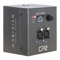 OBSIDIAN CONTROL SYSTEMS NETRON EP2 User Manual