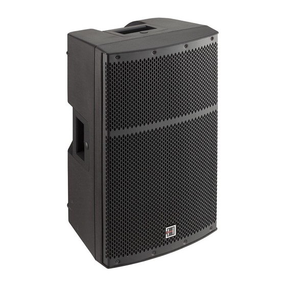 HELVIA ESTRO Series User Manual
