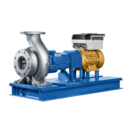 KSB GUARD Installation & Operating Manual