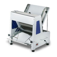 Hurakan HKN-PICO12 Manual