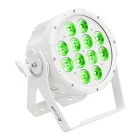 Elation SIXPAR 200WMG User Manual