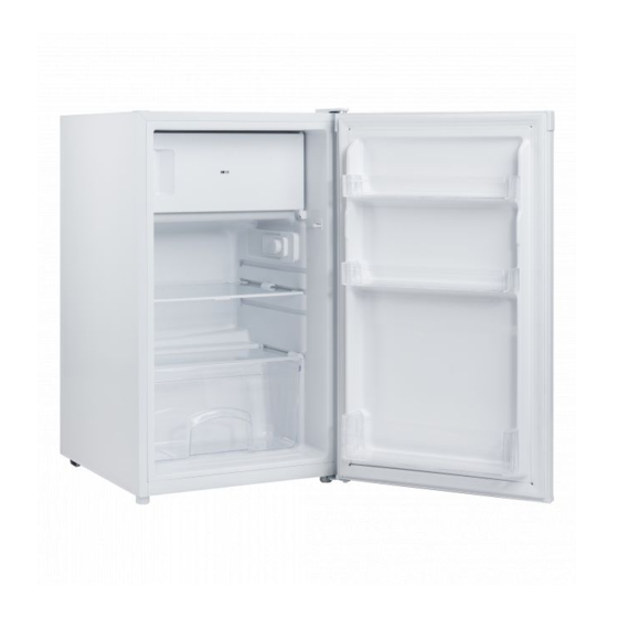 TECro PVHS-T1000NB User Manual