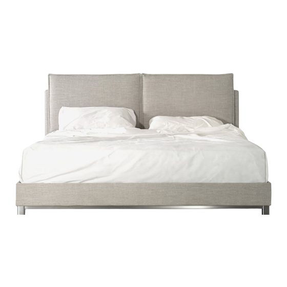 TRICA Q-NEST-721 Quick Start Manual