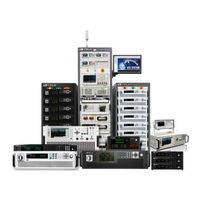 ITech IT-M3132E User Manual