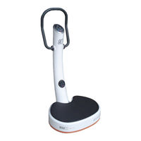 Energetics Vibra 2.1 Manual