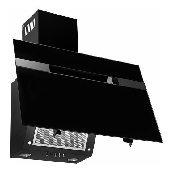 Amica KH 17402 S Instruction Manual