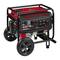 Predator 4375 Watt, 59207 - Gas Powered Portable Generator Manual