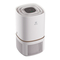 Air Cleaner Electrolux EP32-27SWA Instruction Book