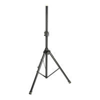 Gravity GSP5211B Manual