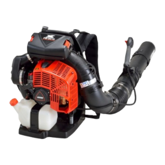 Echo shindaiwa PB-8010 Service Manual