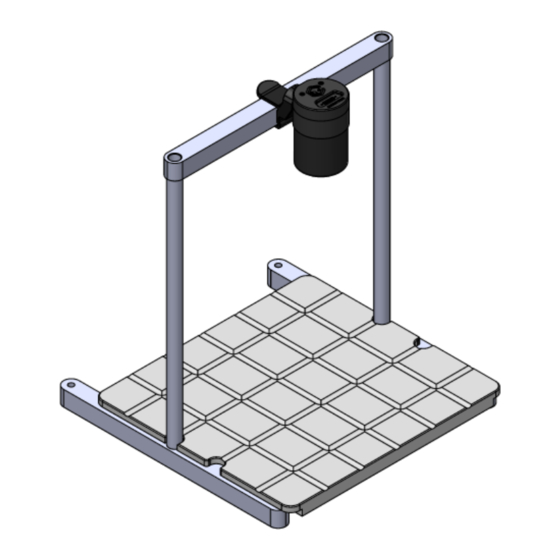 ClearView CleanCam CCS-2519 Assembly Instructions