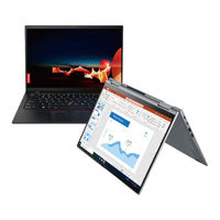 Lenovo X1 Yoga Gen 7 User Manual