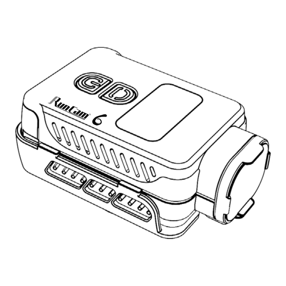 RunCam 6 User Manual