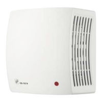S&P EB-100N Installation Manual