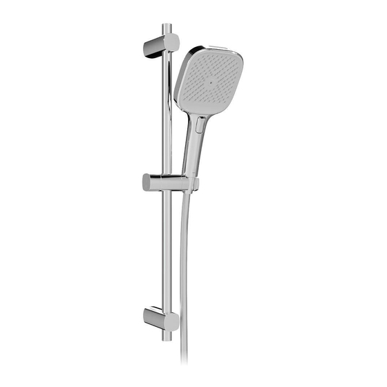 VADO CAMEO CAM-MFSRK Installation Manual