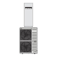 Panasonic AQUAREA WH-UXZ09KE5 Service Manual