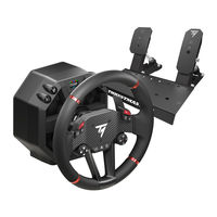 Thrustmaster T598 User Manual