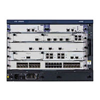 H3C SR6608-M User Manual